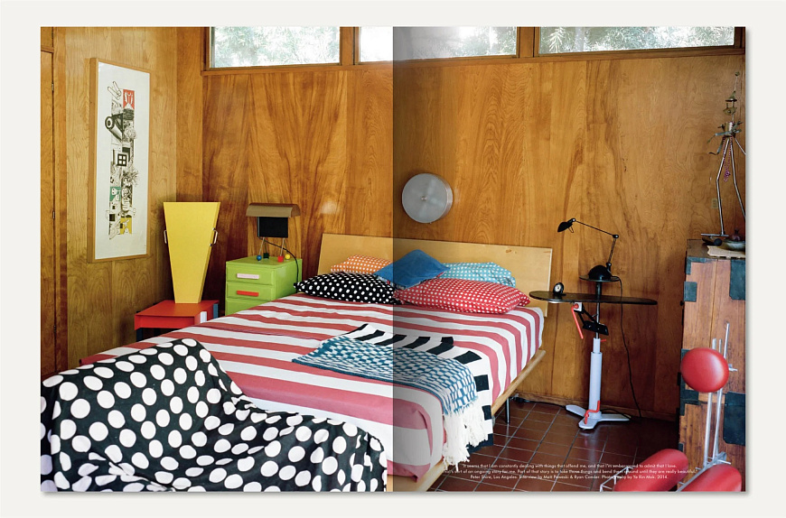 Книга The World of Apartamento, Abrams Books