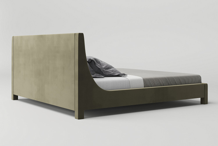 Кровать Palace Bed, MODÉNATURE
