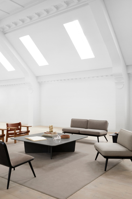 Журнальный столик Tableau Table, Fredericia