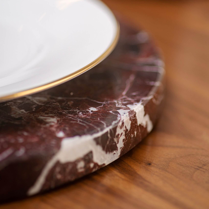 Поднос Rotondo 2.0, Vèrde