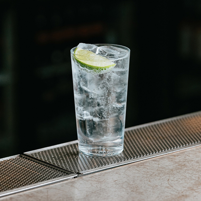 Набор из 4-х стаканов Cocktail Collection Highball, Set of 4, Richard Brendon