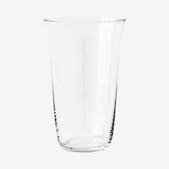 Набор из 2 стаканов Strandgade Drinking Glass, Audo Copenhagen (ex. Menu)