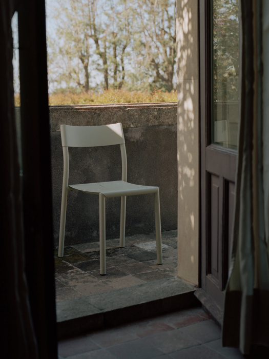 Уличный стул May Chair, New Works