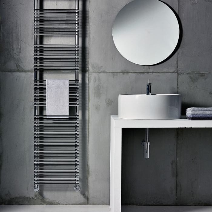 Водяной полотенцесушитель BD 13d, Antrax