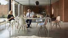 Обеденный стол Plate Dining Table, Vitra