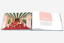 Книга Gray Malin. Dogs, Abrams Books