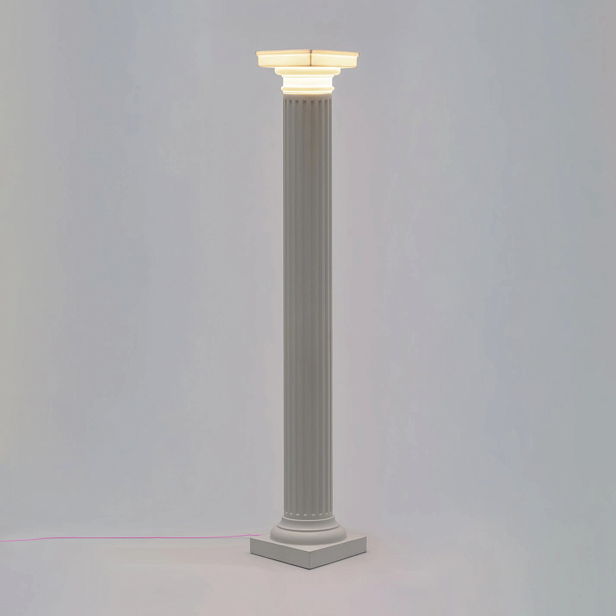 Торшер Las Vegas Tall, Seletti