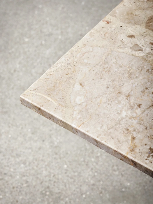 Полубарный стол Harbour Column Table, 60x70 With Star Base, Audo Copenhagen (ex. Menu)