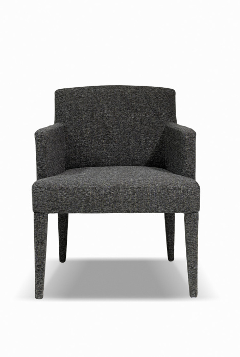 Стул Andree Chair с подлокотниками, MODÉNATURE