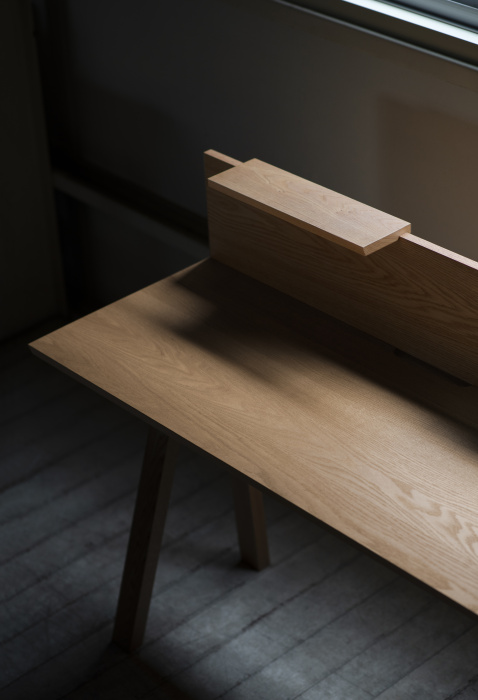 Туалетный столик Sagyo Desk, Ariake