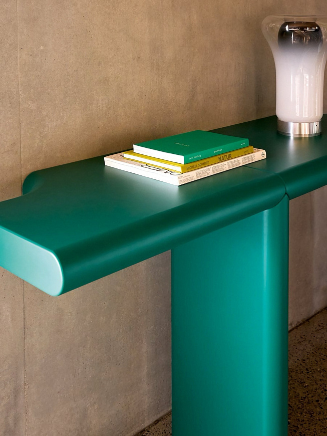 Консоль Zavolo Console 792, Zanotta