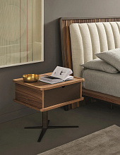 Прикроватная тумба Nelson, Bonaldo