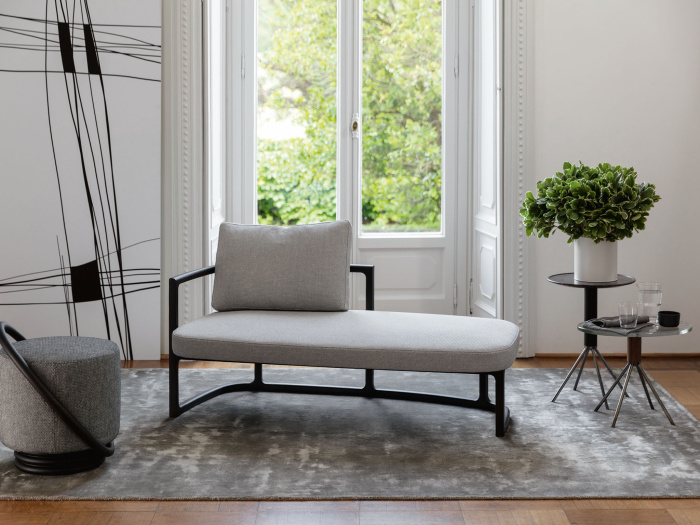 Банкетка Romain, Porada