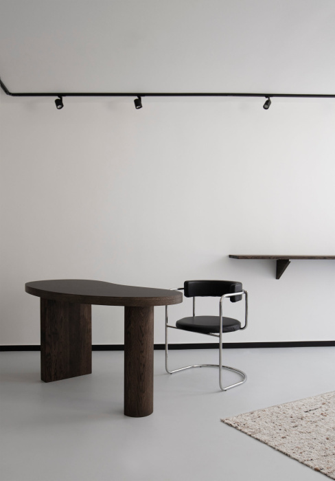 Стул FF Cantilever Cubic, Friends & Founders