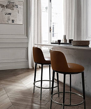 Барный стул Caratos, Maxalto