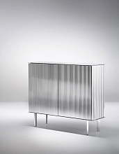 Консоль Elizabeth Console Iridium Edition, De Castelli