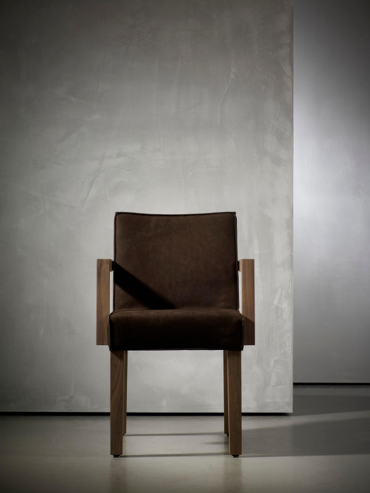 Обеденное кресло Saar Dining Chair, Pietboon