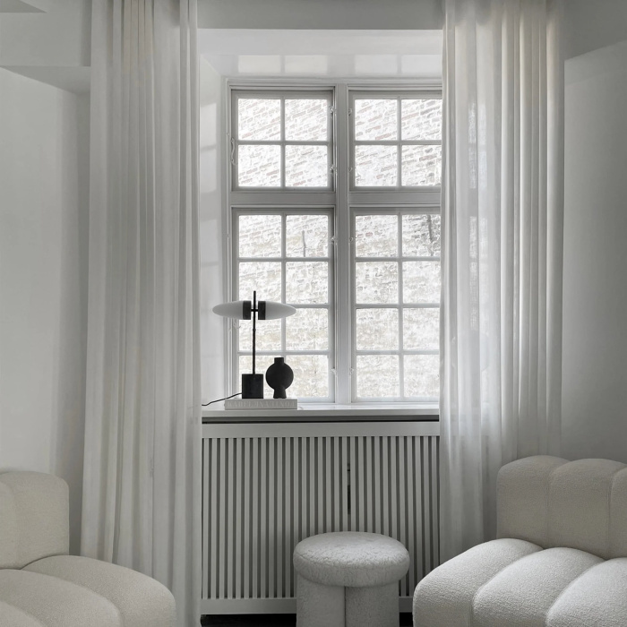 Настольная лампа Bull Table Lamp, 101 Copenhagen