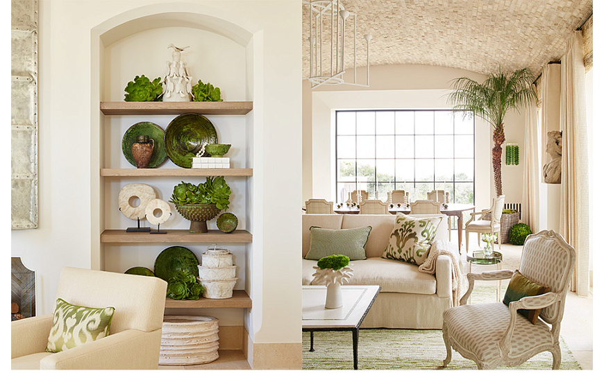 Книга Worlds of Wonder: Richard Hallberg Interiors, Rizzoli International Publications Inc.