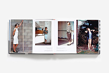 Книга Agnes B.: Styliste, Abrams Books