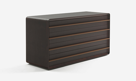 Комод Aura, Porada