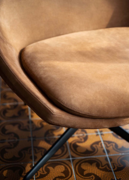 Кресло Cut bergere, Potocco