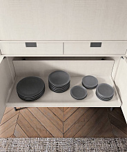 Буфет Artemone, Maxalto