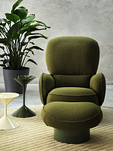 Кресло Yori-Kiri, Zanotta