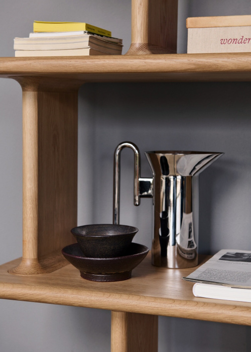 Стеллаж Archivo JH45, And Tradition (&Tradition)