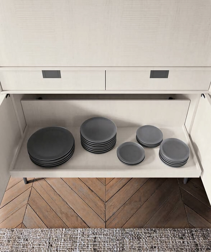 Буфет Artemone, Maxalto