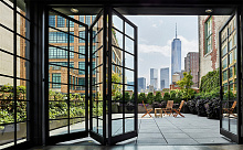Книга ODA: Office of Design and Architecture, Rizzoli International Publications Inc.