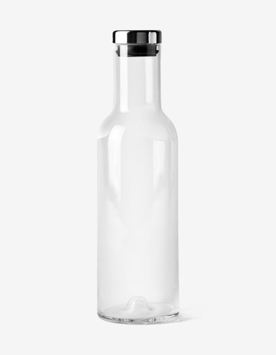 Графин Bottle Carafe, Audo Copenhagen (ex. Menu)