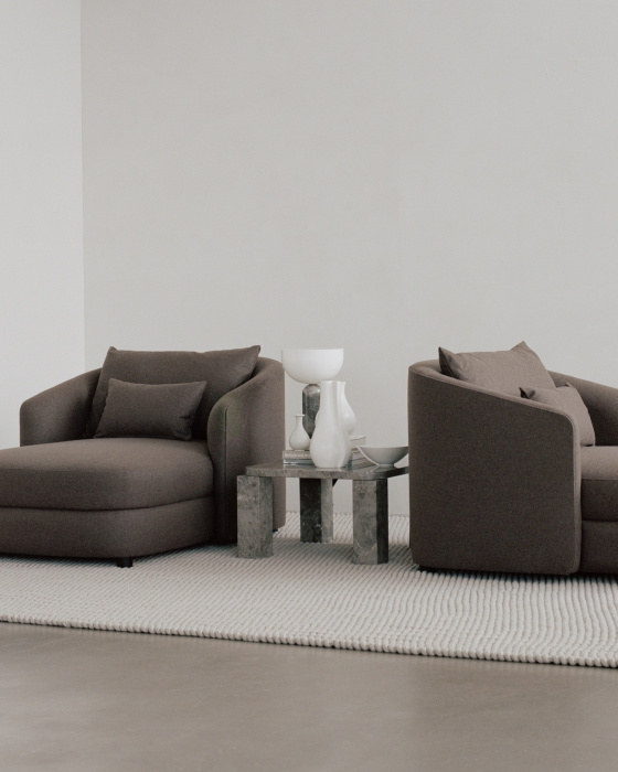 Ковёр Knot Rug, New Works