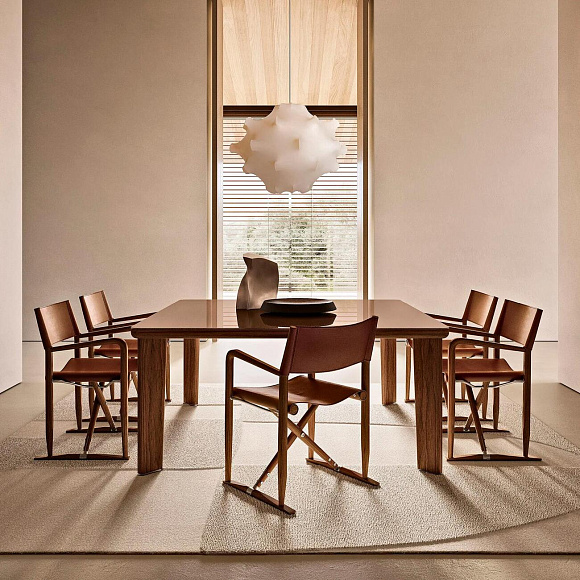 Стул Luchino, Flexform