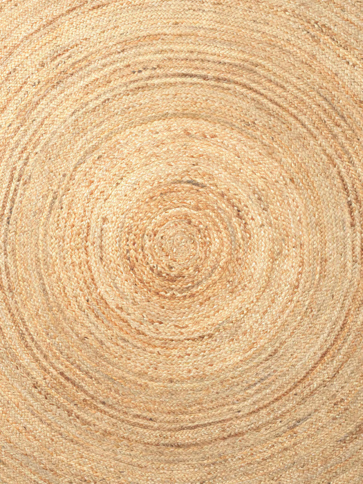 Ковёр Eternal Round Jute Rug, Ferm Living