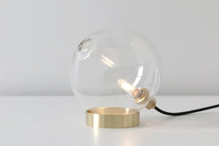 Настольная лампа Once, SkLO