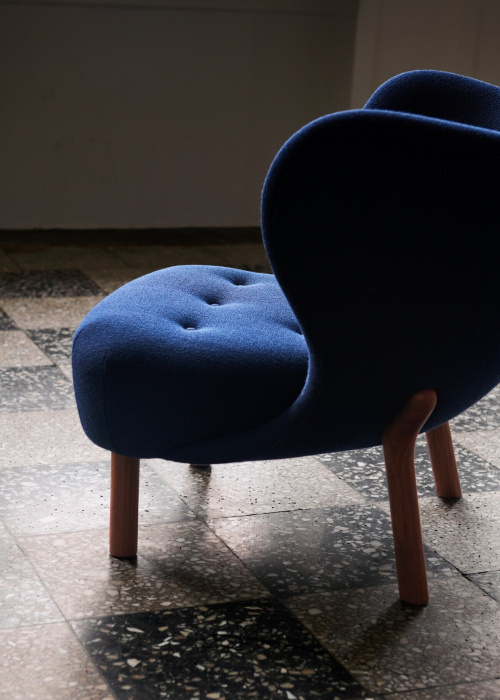 Кресло Little Petra VB1, And Tradition (&Tradition)