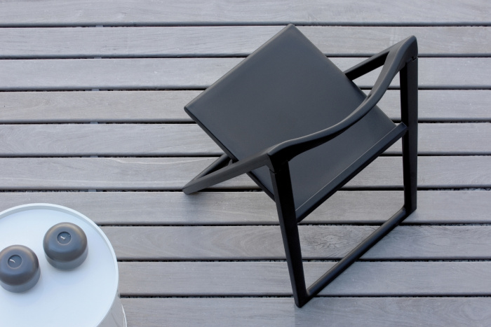 Складной стул Enjoy 460, Pedrali