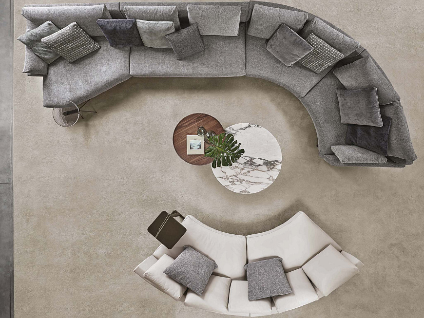 Диван Etienne, Porada