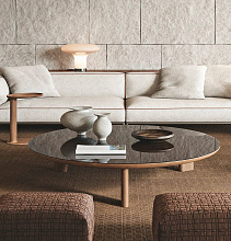 Журнальный столик Arnold, Flexform