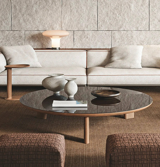 Журнальный столик Arnold, Flexform