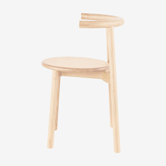 Стул Solo Chair, Mattiazzi