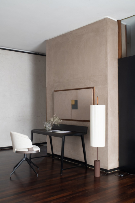 Стул Velis с подлокотниками, Potocco