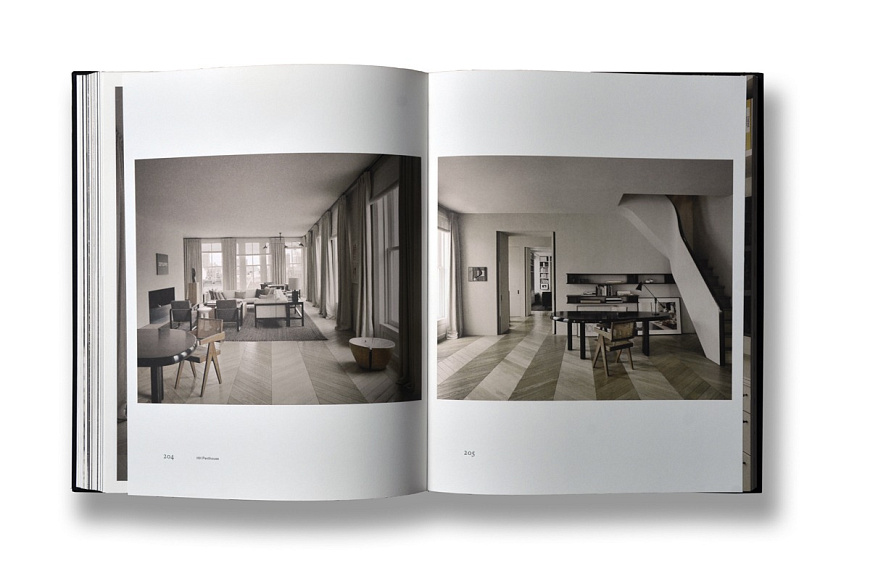 Книга Vincent Van Duysen Works 1989-2009, Thames & Hudson