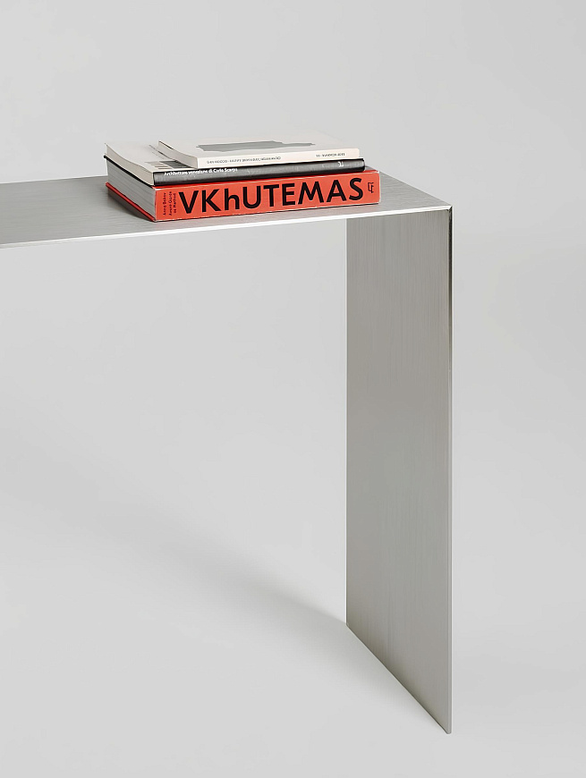 Консоль Observation, ARCHIPÉLAGO