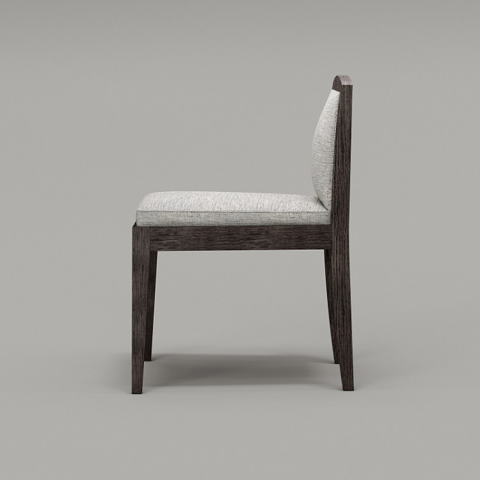 Стул Enzo Dining Chair, MODÉNATURE