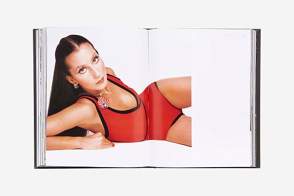 Книга Vogue x Music, Abrams Books