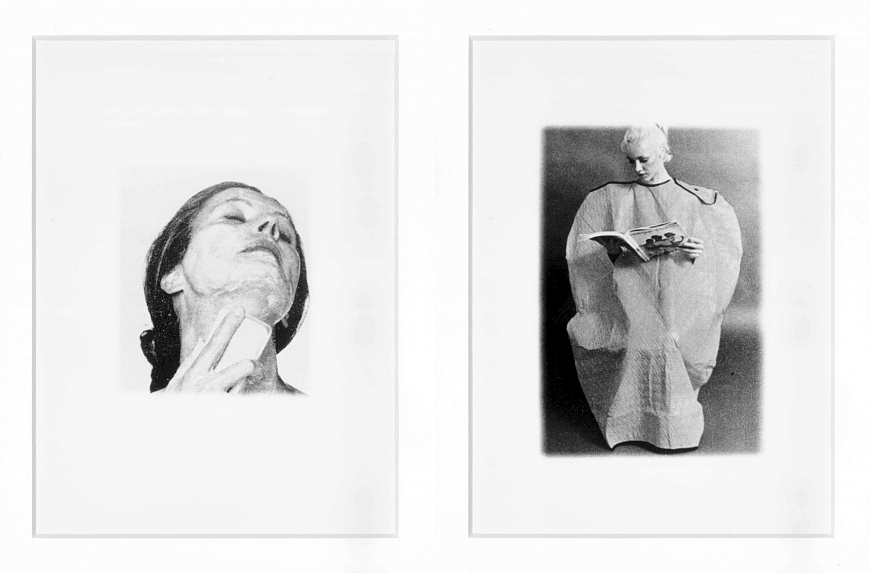 Книга Annette Messager: Les Tortures Volontaires, Hatje Cantz