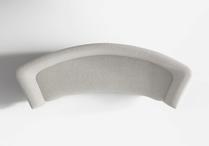 Диван Imagine Sofa, MODÉNATURE