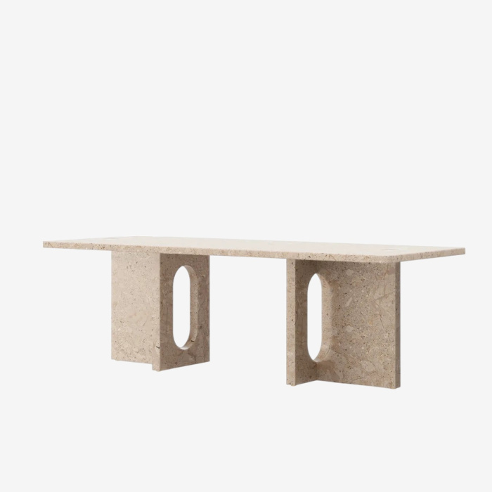 Журнальный столик Androgyne Lounge Table, Audo Copenhagen (ex. Menu)
